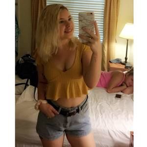 Meet your Posher, Peyton